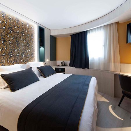 Comfort Hotel Clermont Saint Jacques Exterior foto